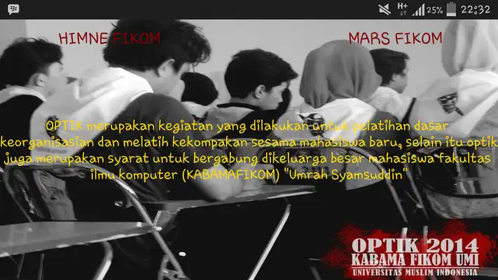Play KABAMAFIKOM UMI [OPTIK]